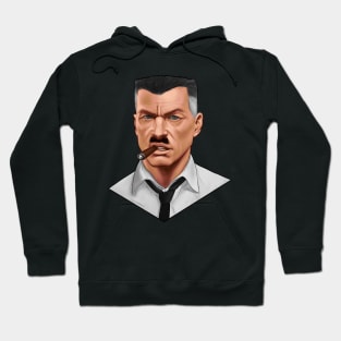 J. Jonah Jameson Hoodie